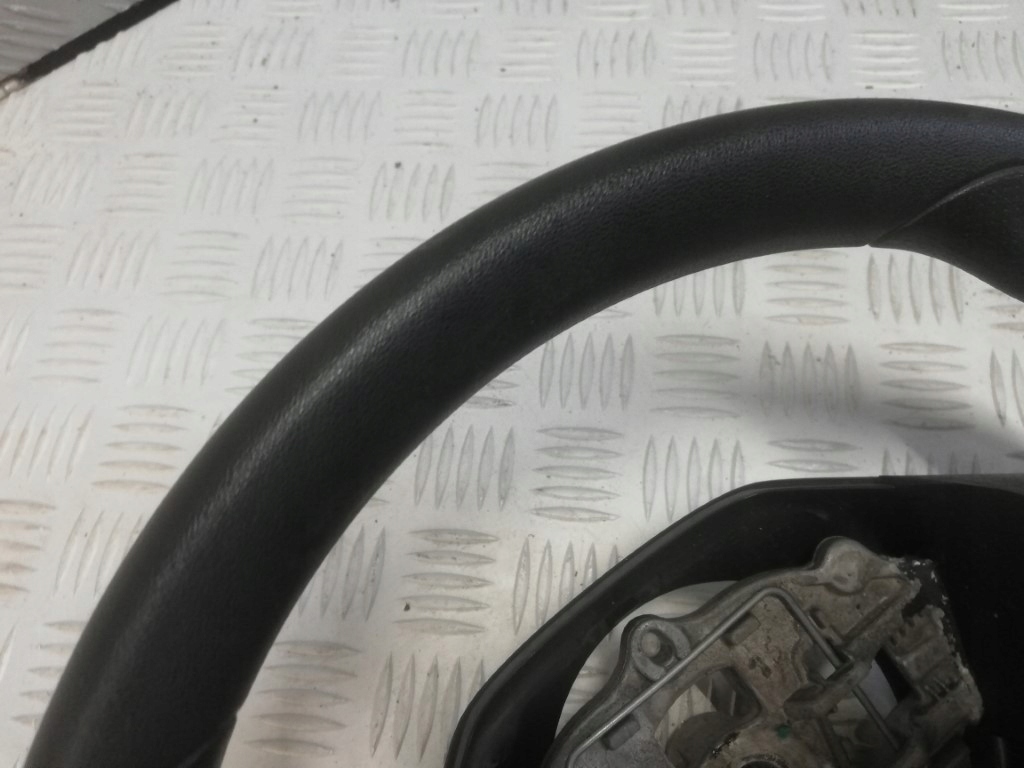 фото №5, Peugeot 208 i lift воздуховод nowa