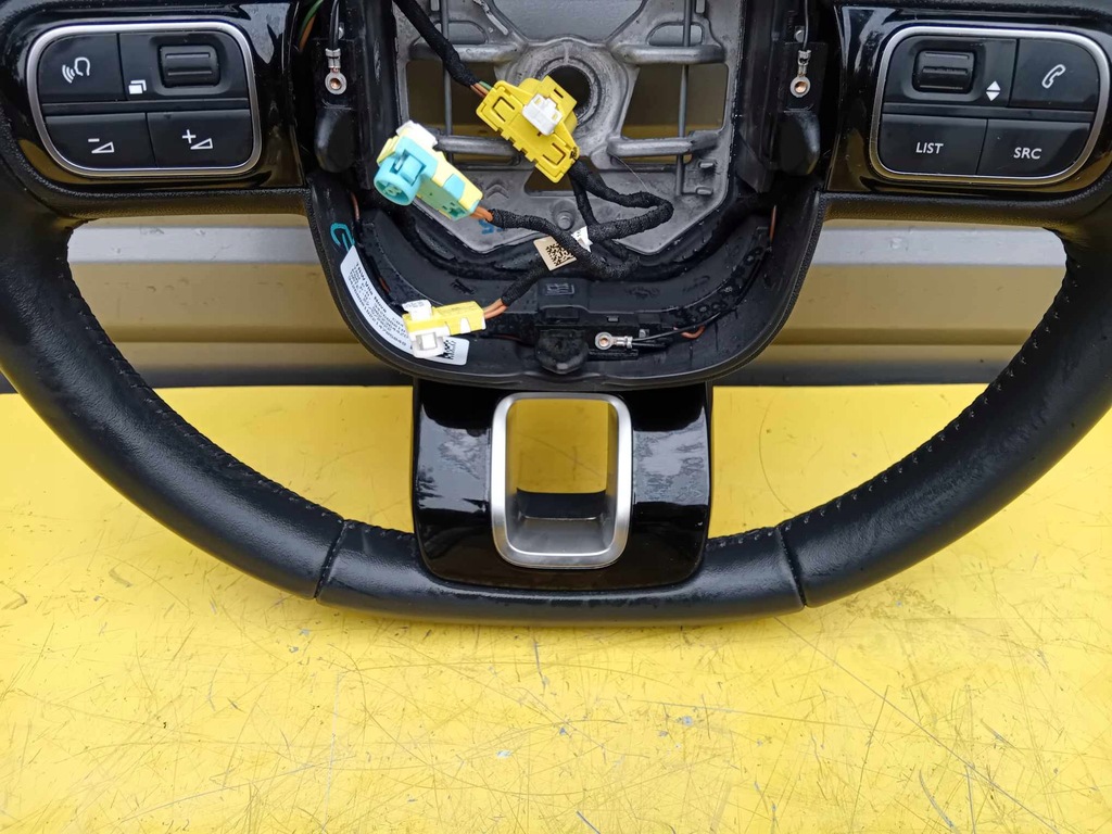 фото №7, Citroen c5 aircross повітропровід lift 2022r