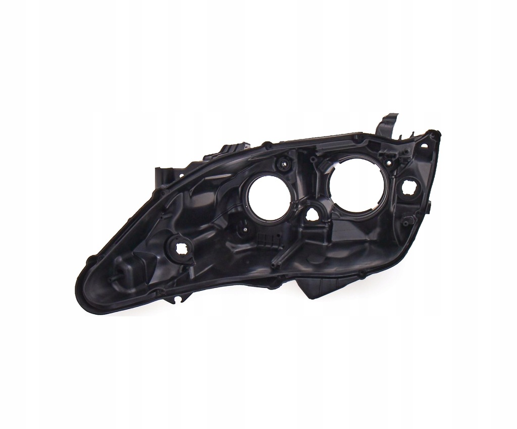 фото №1, Toyota camry 15 - 17 корпус фара лампы передней левая