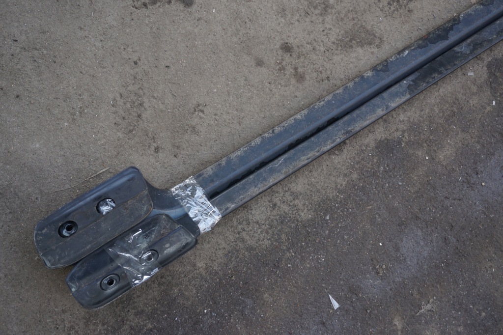 Suzuki grand vitara 1 рейлинг рейлинги кровельные 5d long 98-05r комплект Недорого