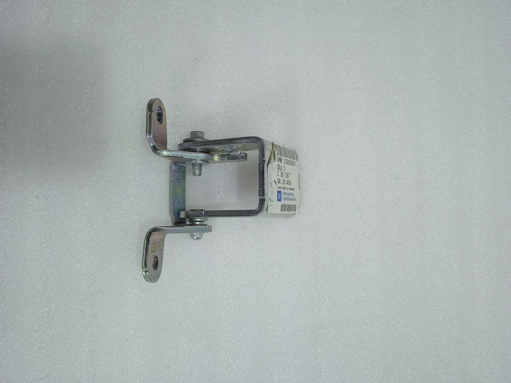 фото №4, Opel insignia петля дверь задняя правый верхний