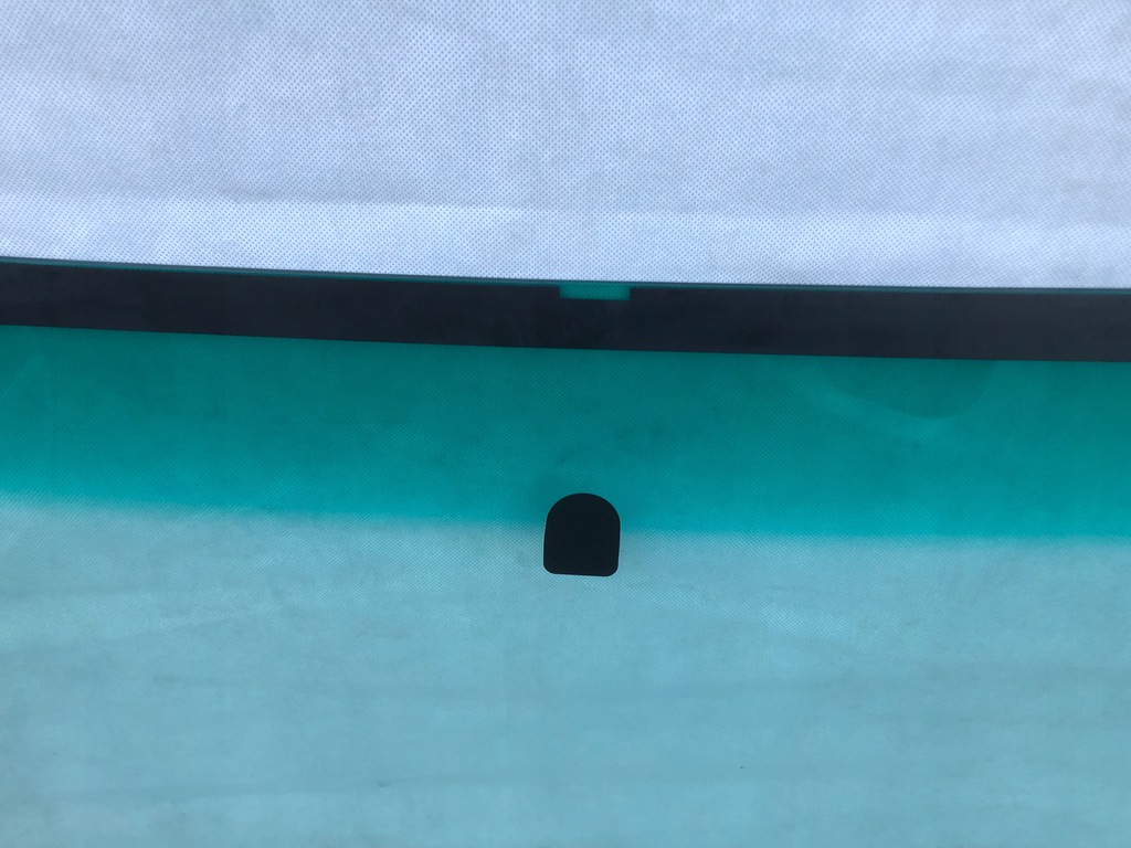 фото №5, Toyota tundra pick up стекло передняя 2000-2006