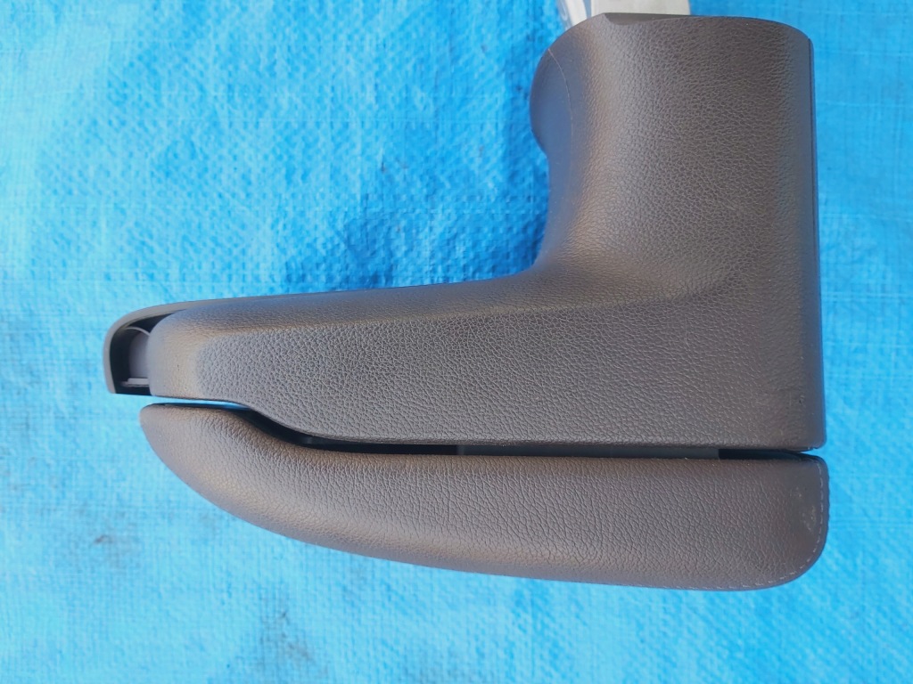 Opel-części | zafira c подлокотник кожаный кожа коричневый 9928009958 с Разборки