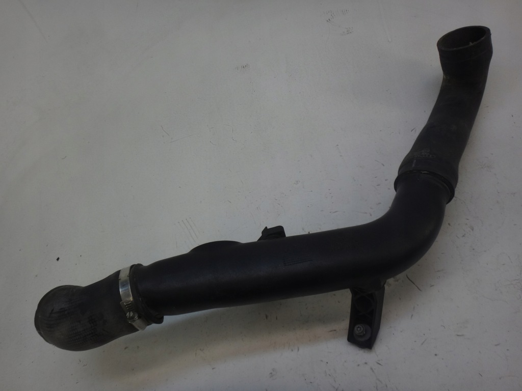 фото №1, Шланг труба воздуха интеркулер audi tt 8j 2.0 tsi