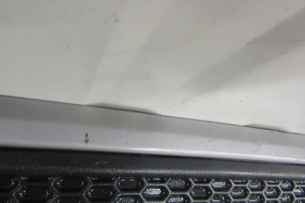 фото №7, Спойлер накладка диффузор задняя volvo v60 s60 i lift 13-