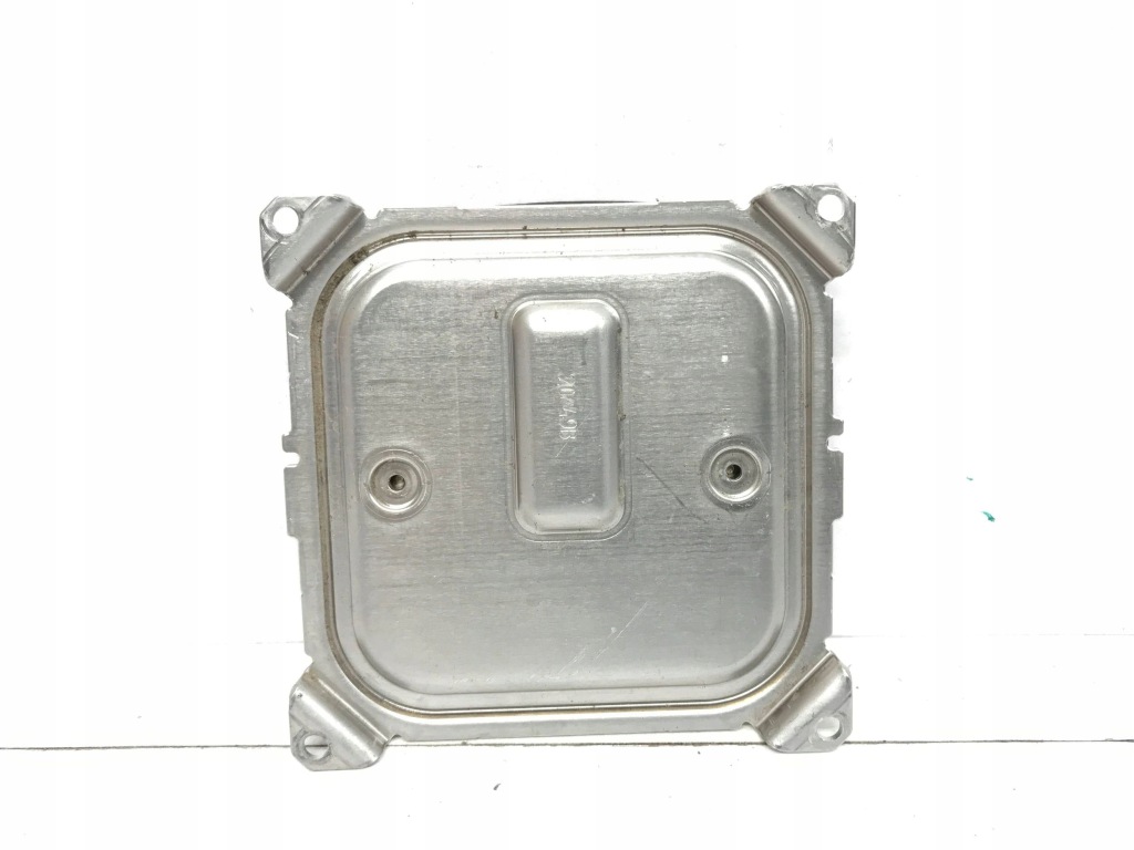 Купить Блок розжига модуль фонари led renault talisman clio iv megane iv 260556623r