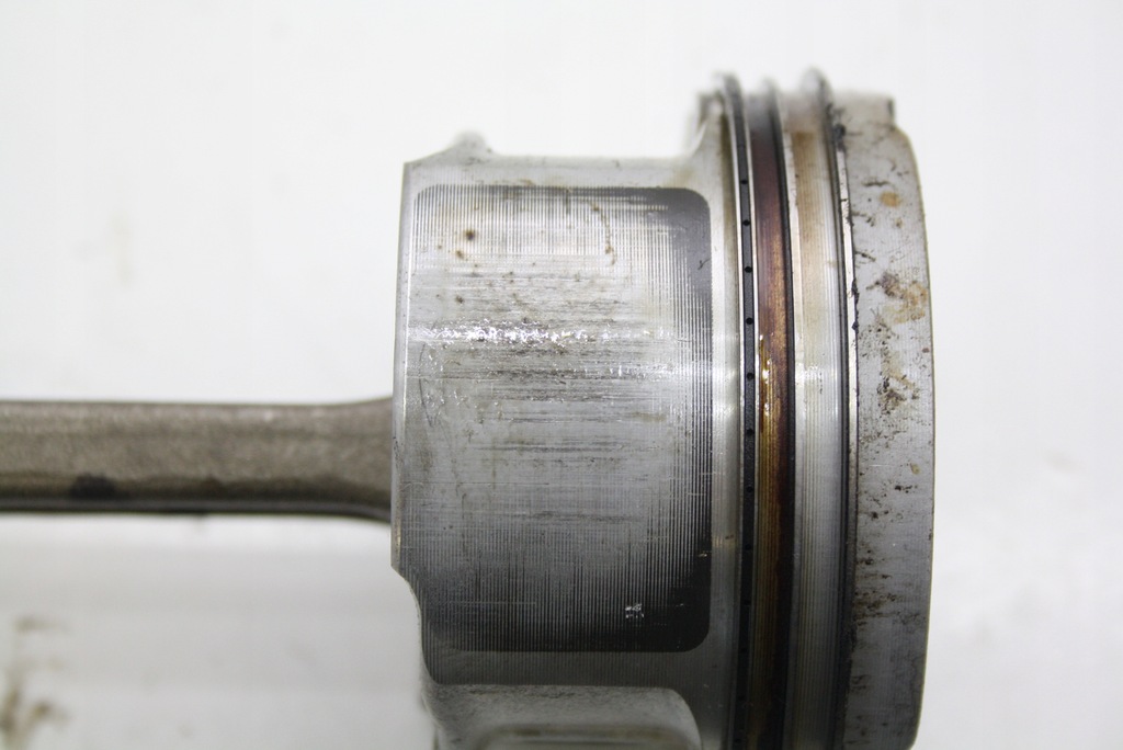 фото №12, Поршень шатун комплект alfa romeo 156 gt gtv 2,0 16v jts 60673761