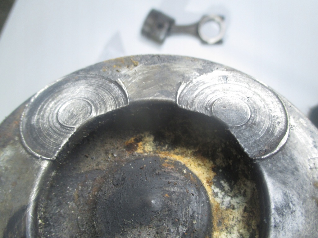 фото №4, Поршень шатун master mascott ii 3.0 zd3 03-10