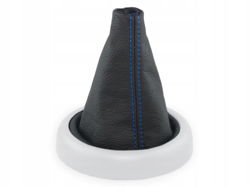 Купить Mini cooper r50 01-06 чехол переключения передач кожа