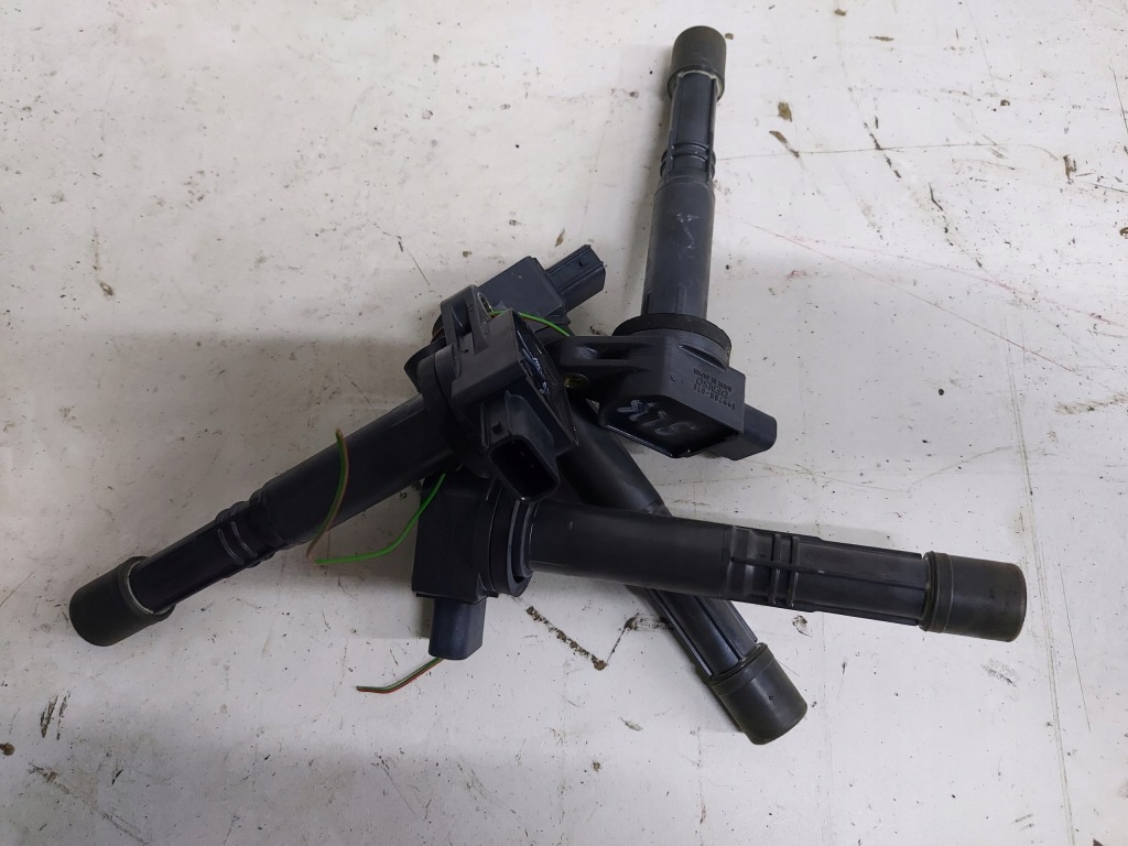 фото №1, Котушка запалювання honda s2000