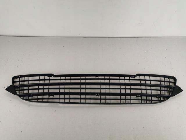 фото №1, Renault kangoo ii 08-13 решётка радиатора решётка радиатора перед