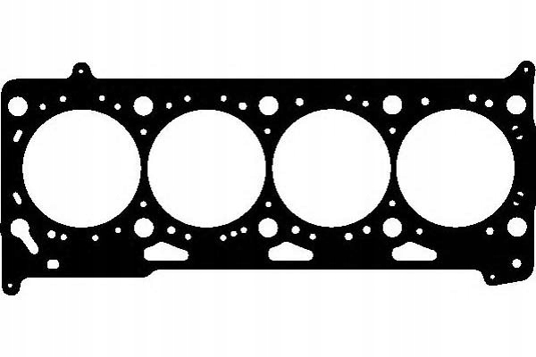 фото №1, Elring прокладка головки seat cordoba 1.6 6l2