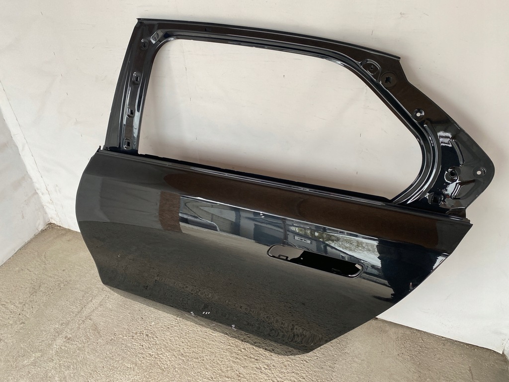 фото №8, Bmw 7 g70 дверь левая задние poznań ====giełda=====