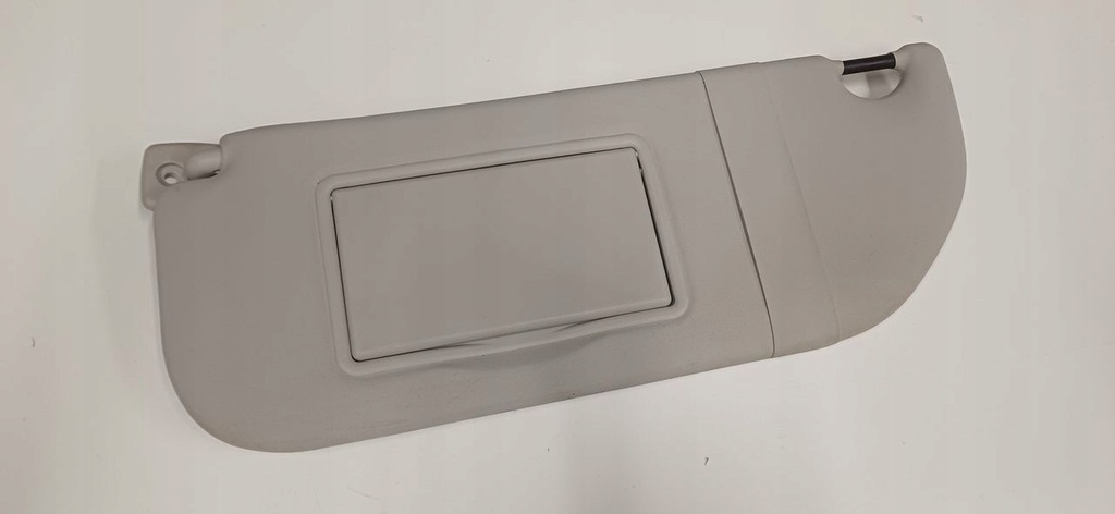 фото №1, Citroen c3 ii 10r защита солнцезащитная козырёк левый левая europa