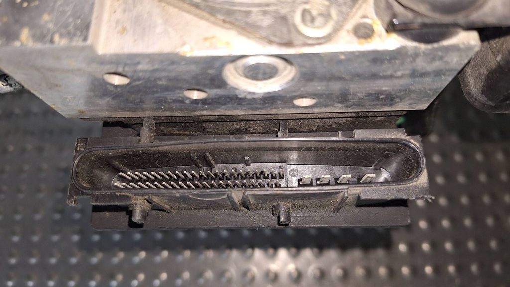 фото №6, Насос блок управления abs 0264234120 a4544200175 smart forfour i 454