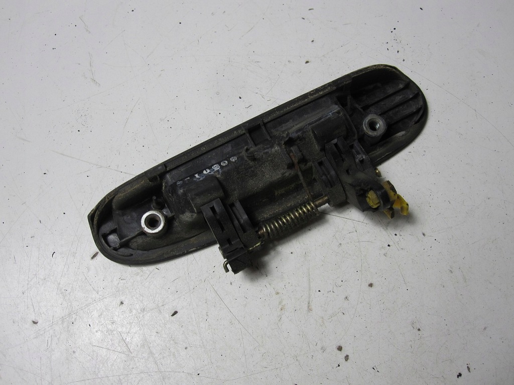 фото №6, Ручка zew задня ліва kia picanto 2005r