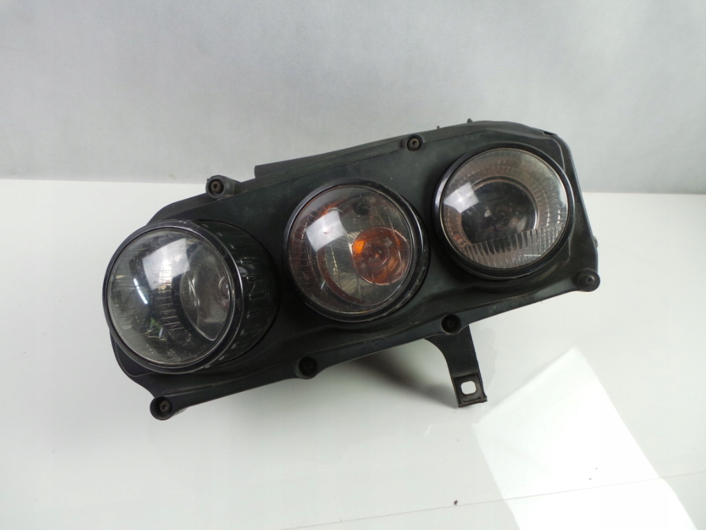 фото №1, Лампа левая фара alfa 159 brera 60682089