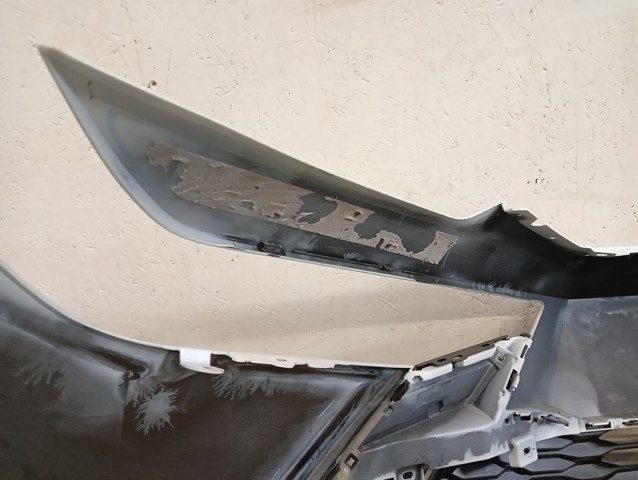 фото №7, Бампер перед передний toyota chr ch-r ii 2 23-