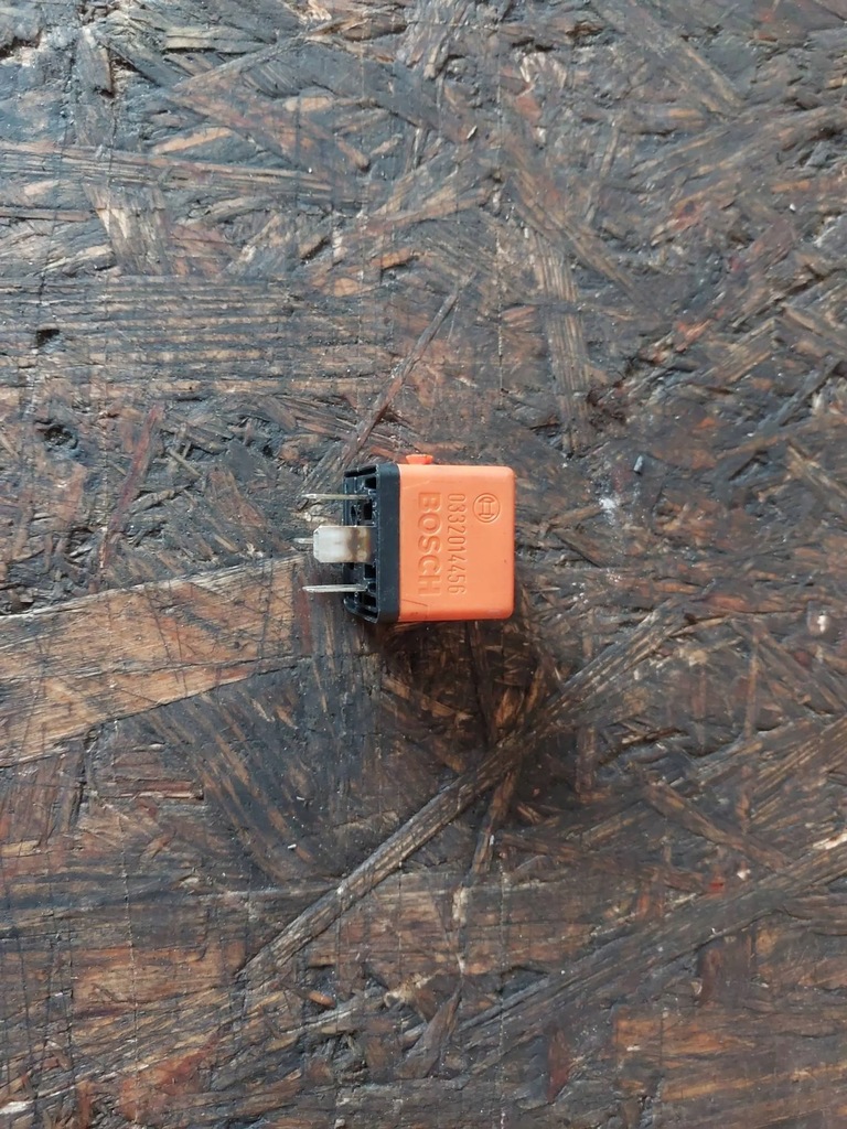 фото №8, Реле bmw e36 0332014456