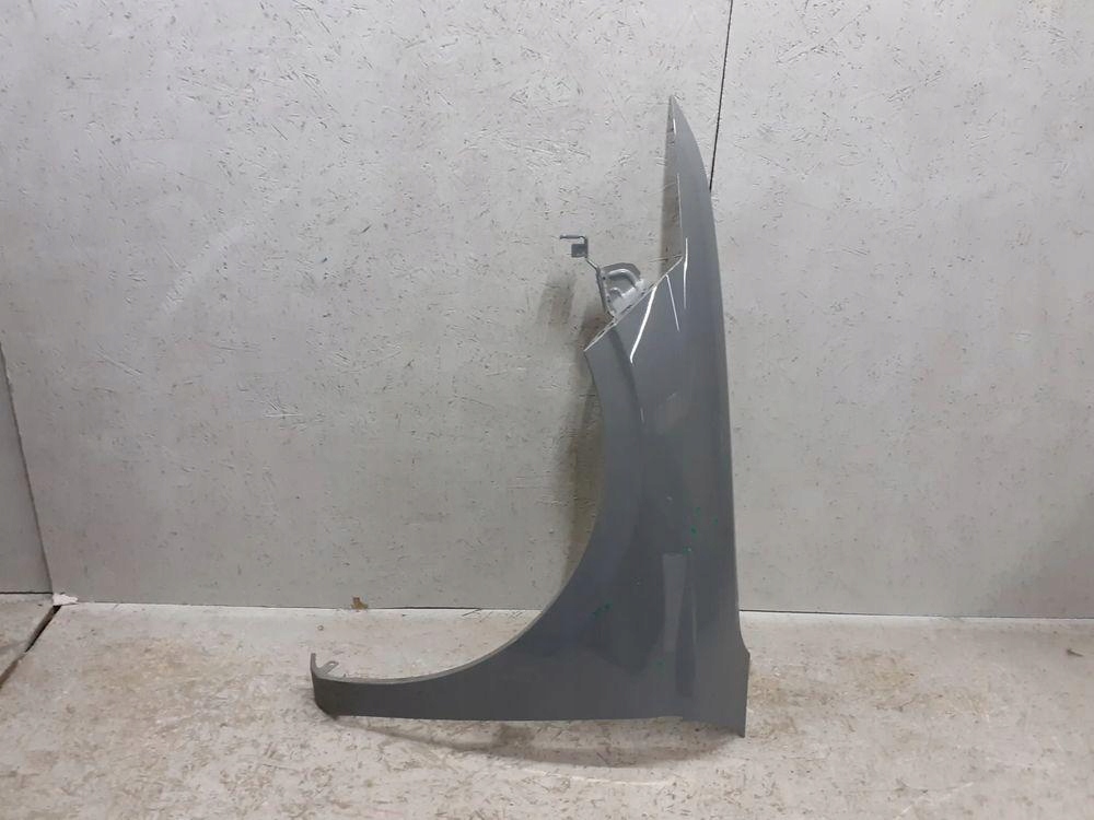 Купить Крыло передний перед левый citroen ds4 2 2021-