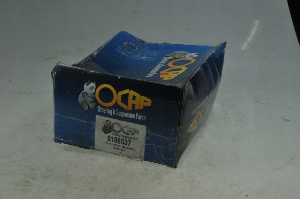 Купити Наконечник тяга кермовий ocap 186537