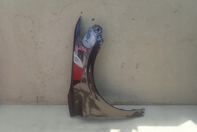 фото №1, Крыло правый перед передний toyota camry 18-