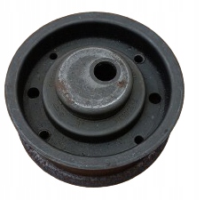 фото №1, Шків натягувач ремінь audi a6 c5 a4 058109243f