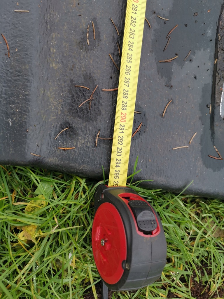 фото №6, Обшивка кузов підлога ford transit mk8