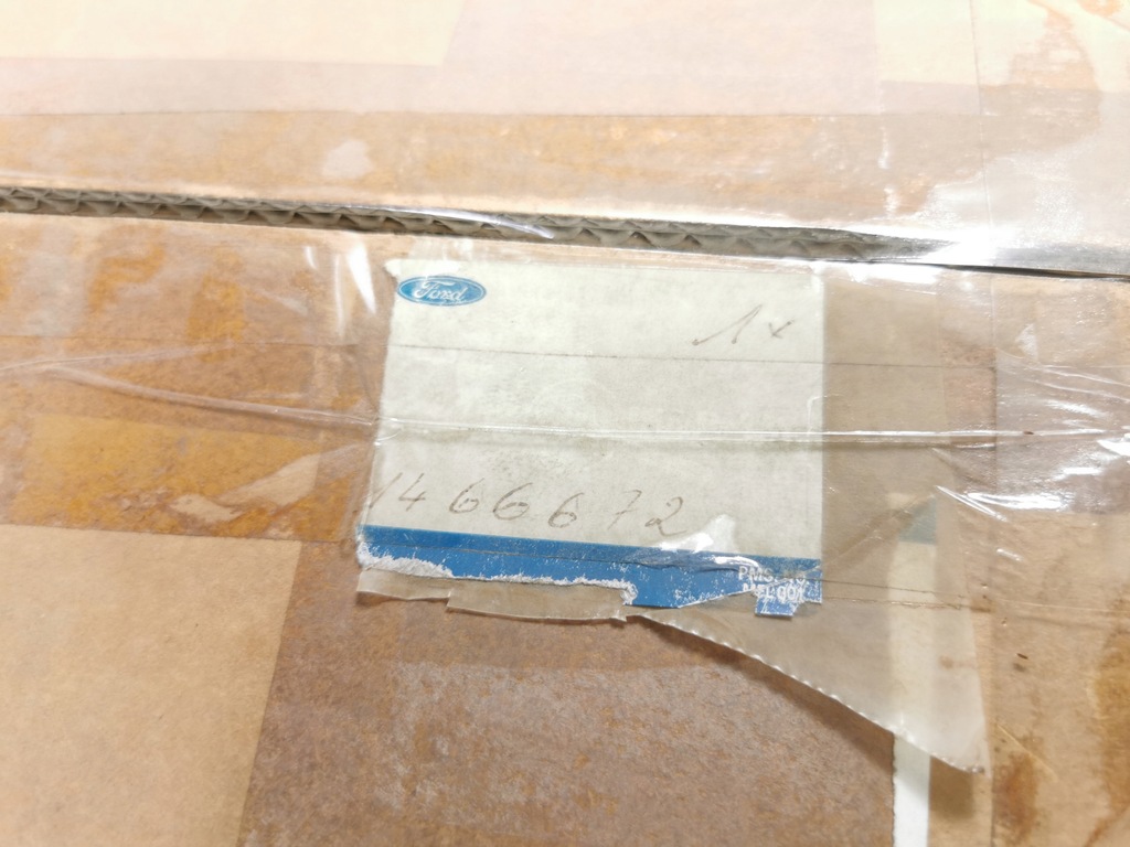 фото №12, Жгут трубопровод ford оригинальный номер 5m5t-14401-aje 1466672