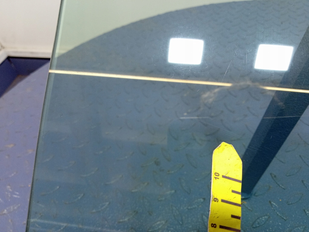 фото №6, Acura tl iv скло двері задня ліва задня