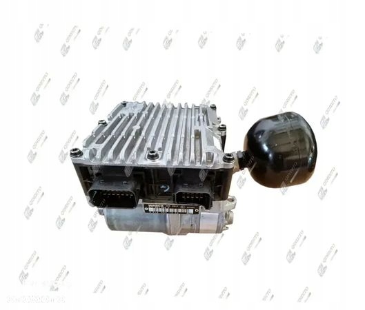 фото №6, Насос eps hps powerpack g85-6 g56-6 6as800 mercedes atego axor man renault