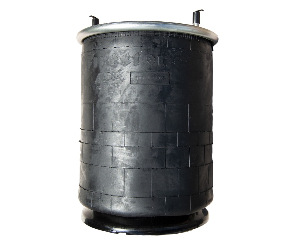 фото №1, Пневмоподушка подвеска пневматический jae2010501501jost