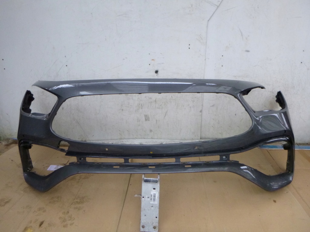 Купити Mercedes glb amg бампер передній a247