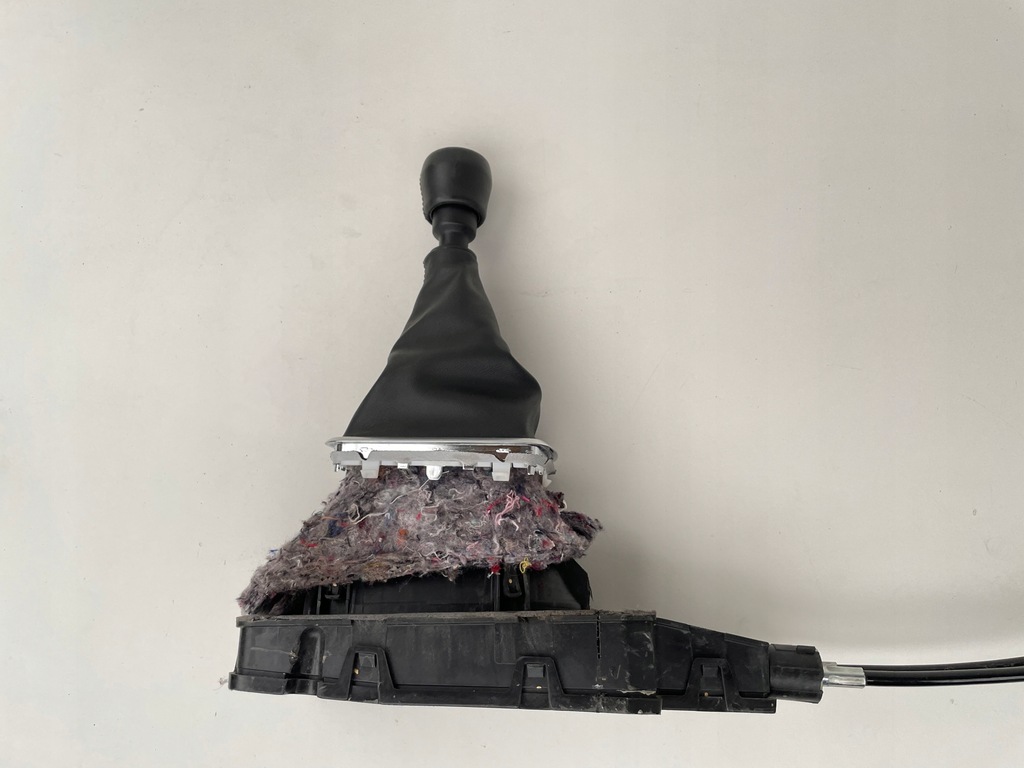 фото №7, Выборщик домкрат передач тросы duster ii 1.2 tce