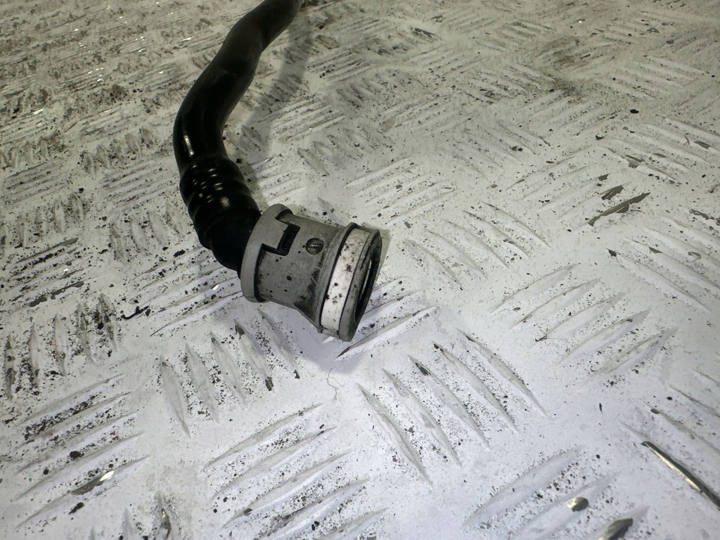 фото №5, Шланг вакуумa bmw 3 f30 f35 f31 7408415