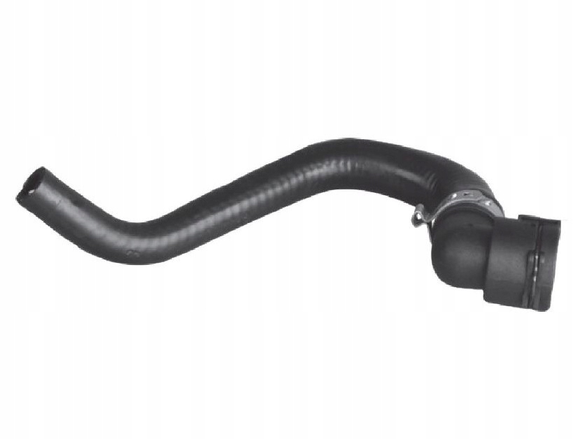 фото №1, Fast ft61434 wąż, теплообменник тепла обогреватель