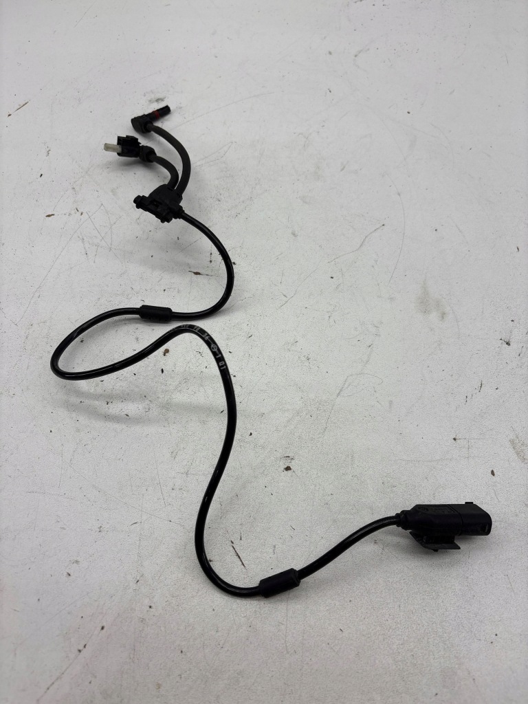 фото №1, Mercedes-benz ml w166 2015 джгут трубопровід / кабелі