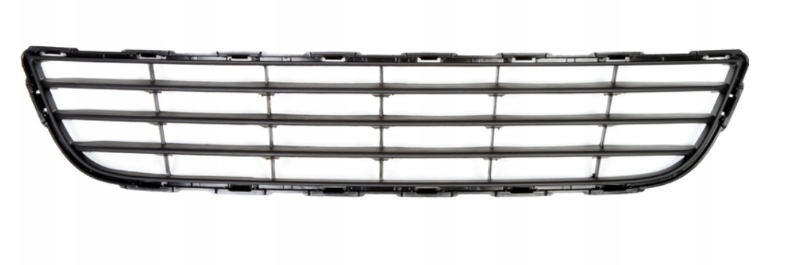 фото №1, Suzuki swift 10-13 решётка радиатора решётка бампера середина