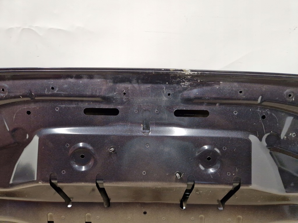 фото №7, Капот кришка двигуна mustang mach-e mach e