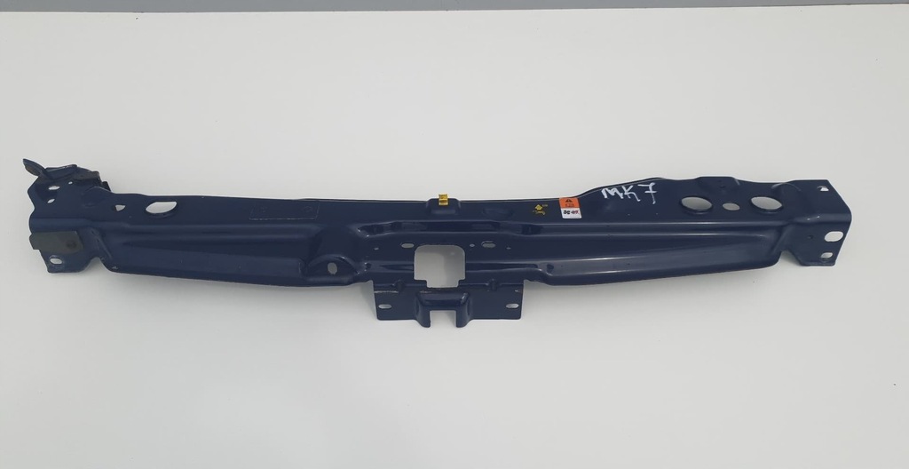 фото №1, Pas передний ford transit mk7