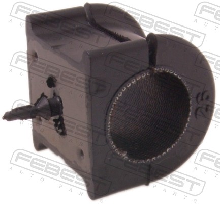 фото №2, Febest втулка передняя стабилизатора