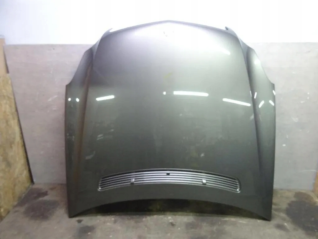 фото №1, Капот mercedes cls c219 c963 963