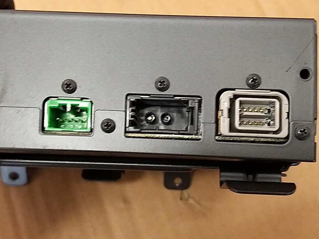 фото №5, Зчитувач дисків навігації dvd volvo v50 s40 c30 c70 30732907