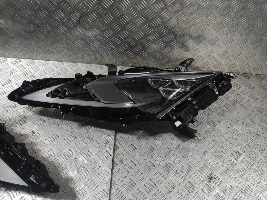 фото №5, Lexus lc lc500 lc500h лампа передняя перед nowa lexus