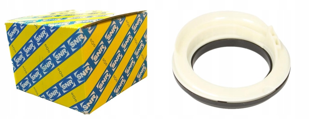 фото №4, 2x snr подшипник амортизатора renault megane ii scenic grand scenic