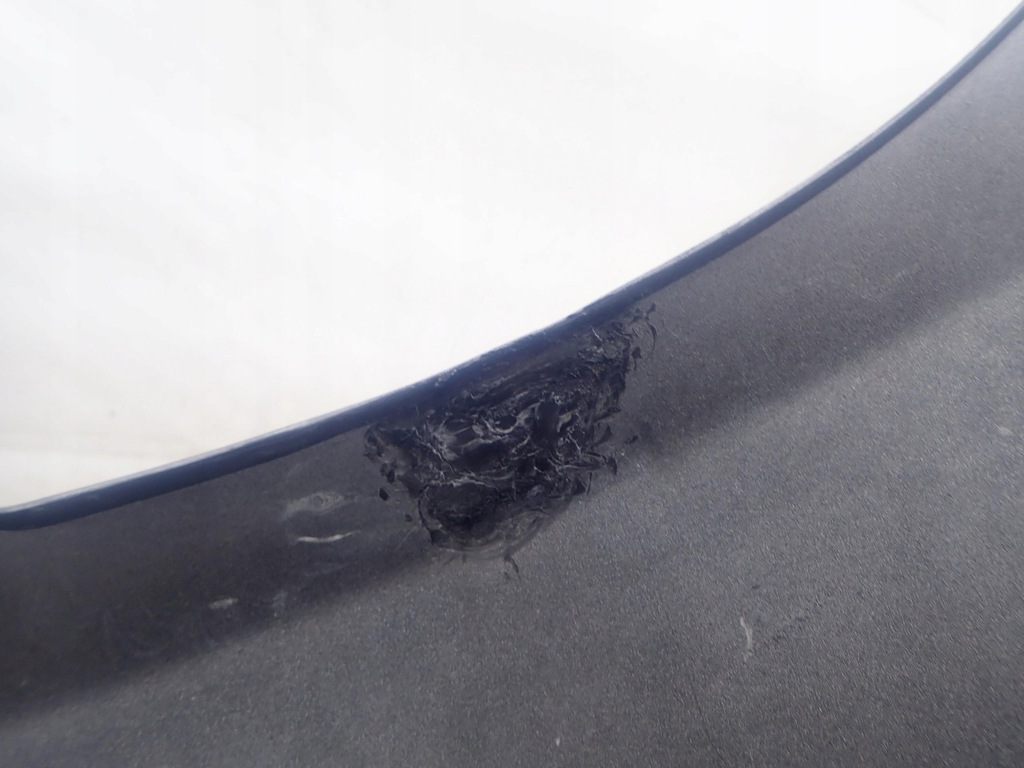 фото №9, Mitsubishi space star sedan mirage 14- бампер перед