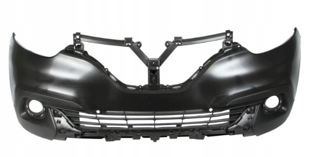 фото №1, Бампер передний перед renault kadjar 15-