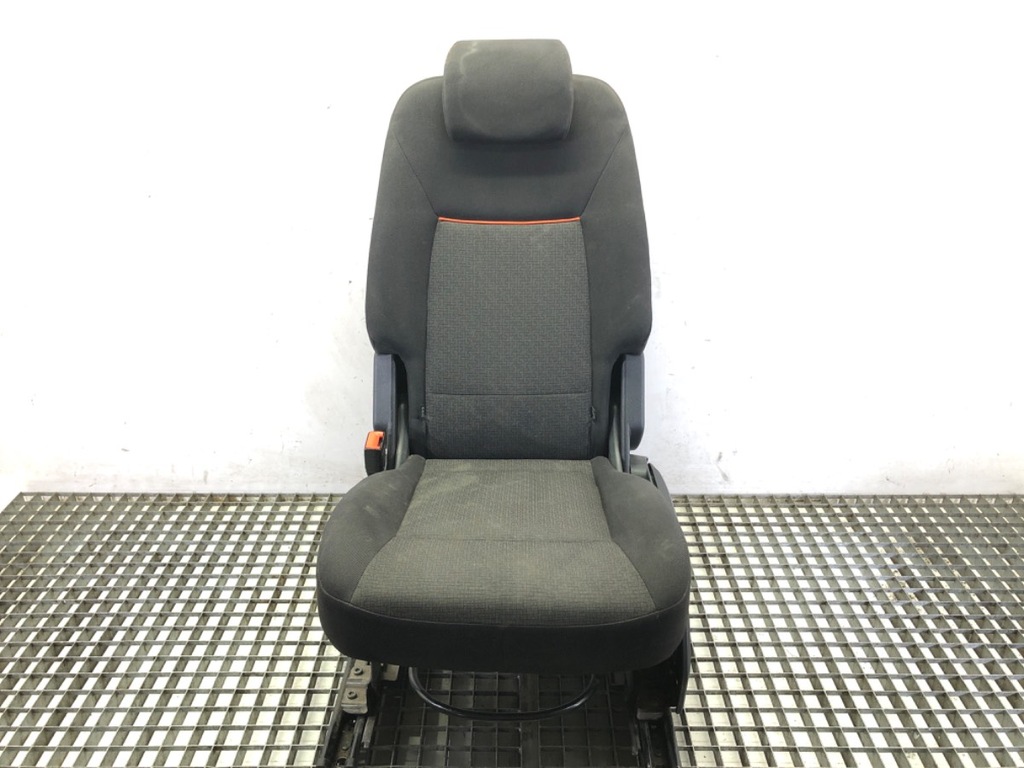 фото №1, Сиденье задняя ford s-max minivan 06-14
