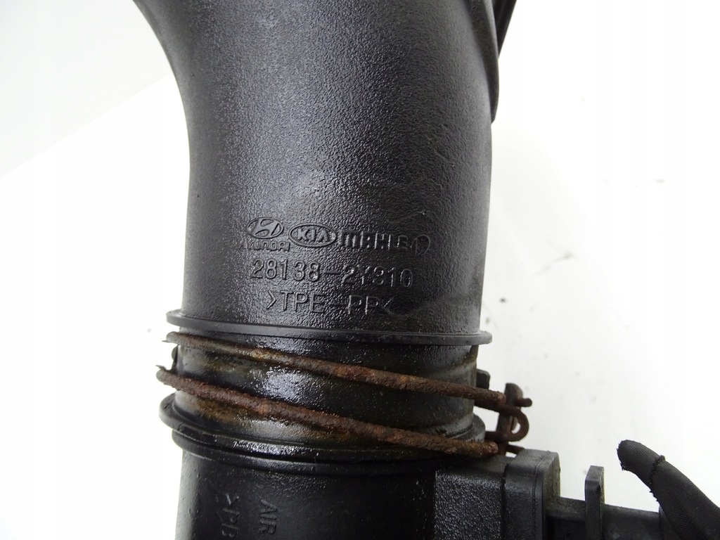 фото №8, Корпус фильтра воздуха 28110-2y300 1.7 crdi hyundai ix35