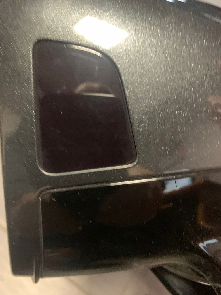 фото №7, Idealne дзеркало ліва porsche panamera 971 асистент 16k 1